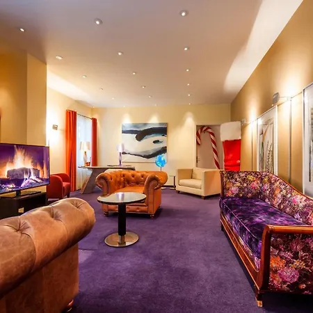 Hotel The Excelsior