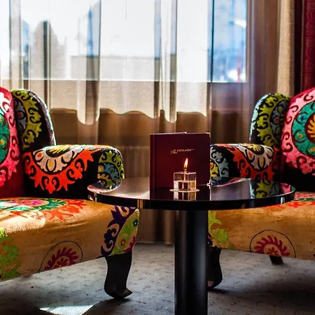 The Excelsior Hotel