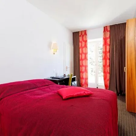 Hotel The Excelsior 4*
