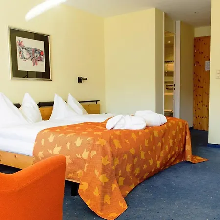 The Excelsior 4* Arosa