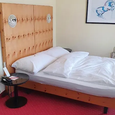 The Excelsior 4*