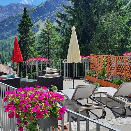 The Excelsior Hotel Arosa