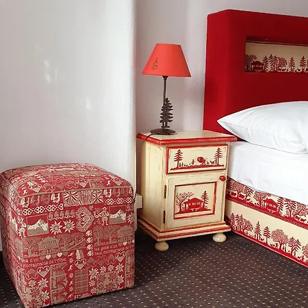 The Excelsior 4* Arosa