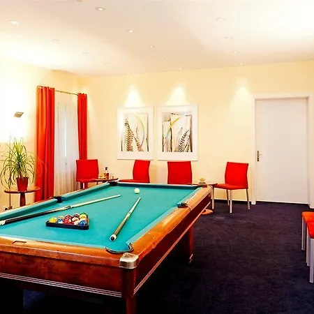 The Excelsior Arosa