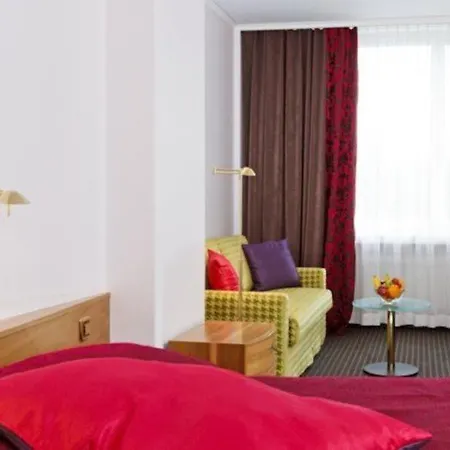 Hotel The Excelsior