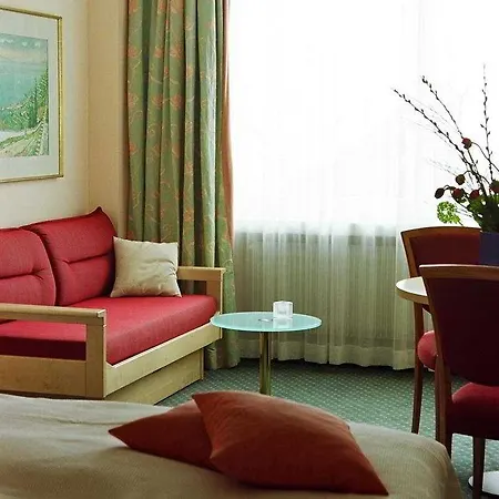 The Excelsior