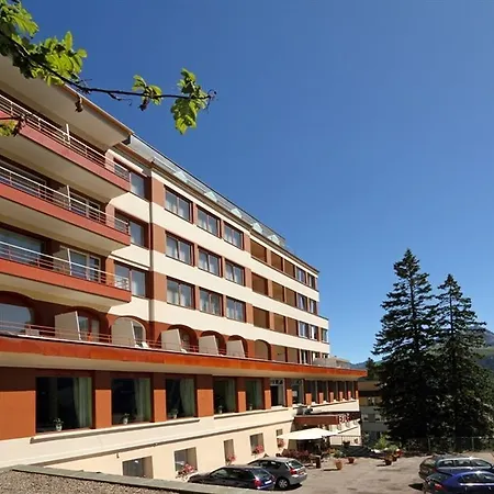 Hotel The Excelsior 4*