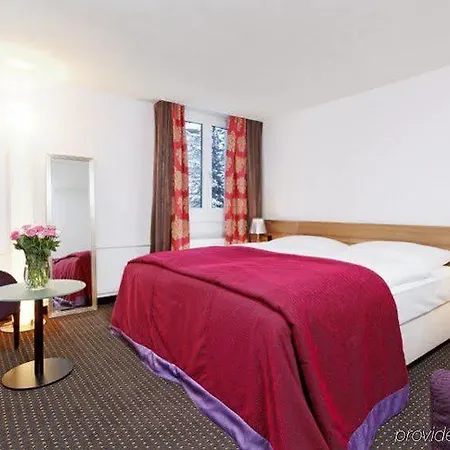 The Excelsior 4*