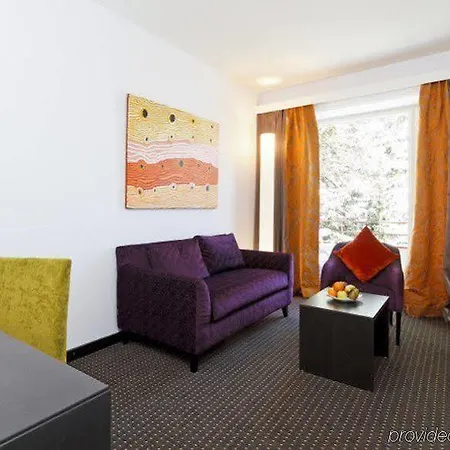 The Excelsior Hotel 4*