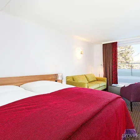 The Excelsior 4*