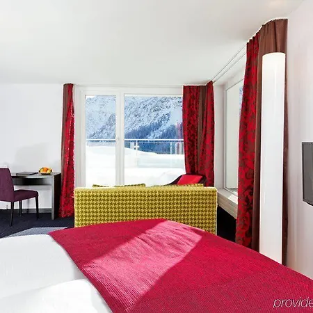 The Excelsior 4*