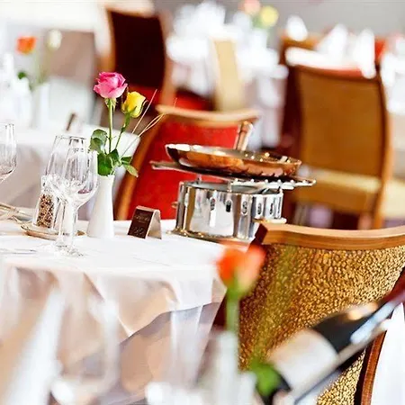 The Excelsior Hotel 4*