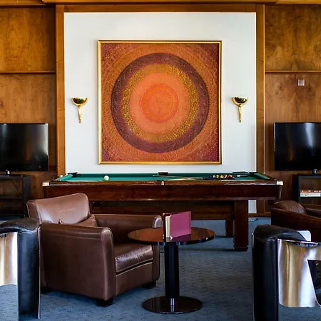 The Excelsior Hotel