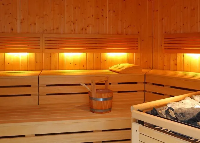 The Excelsior Hotel Arosa